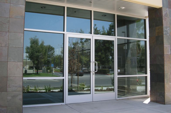 Sanford-commercial-door-repair