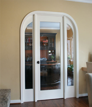 Passage Door Replacement Sanford